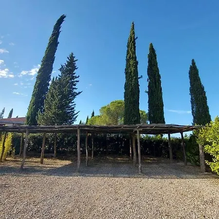 Apartamento Il Paretaietto Certaldo