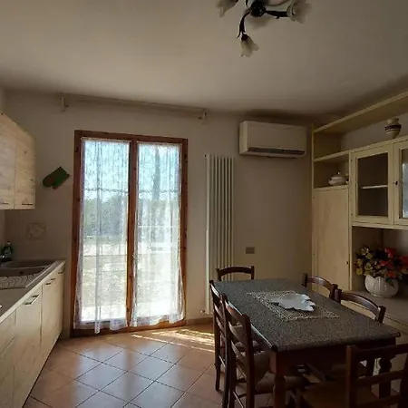 Il Paretaietto Certaldo