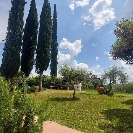 Apartamento Il Paretaietto