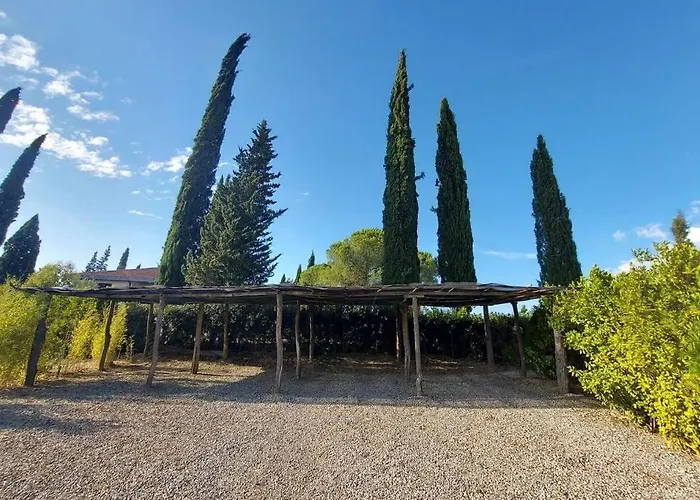 Lejlighed Il Paretaietto Certaldo