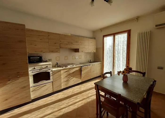 Il Paretaietto * Certaldo