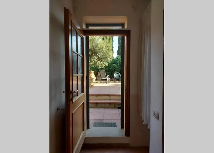 Il Paretaietto Certaldo