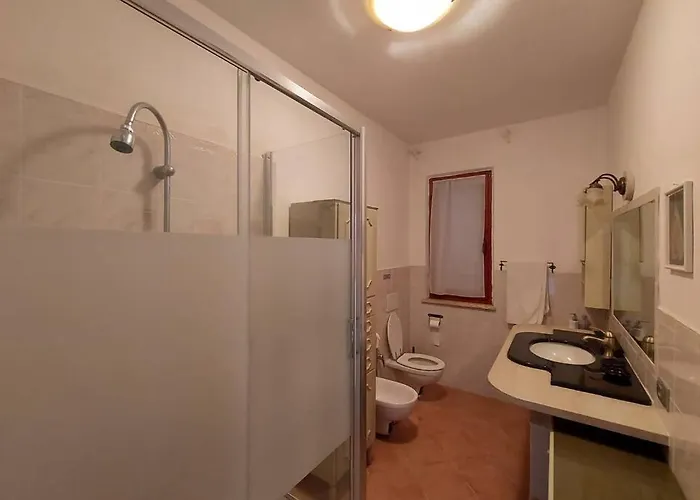 Lejlighed Il Paretaietto