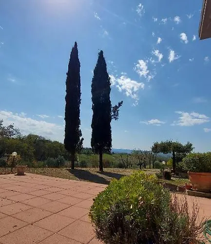 Il Paretaietto * Certaldo