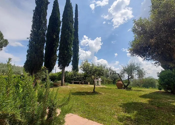 Lejlighed Il Paretaietto