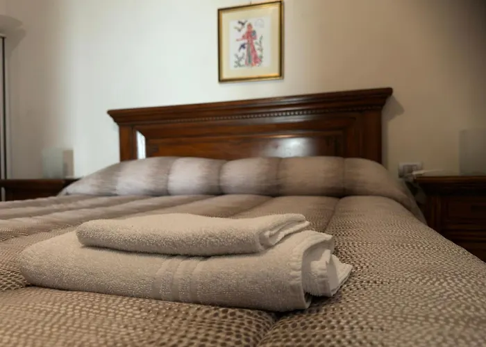 Lejlighed Il Paretaietto